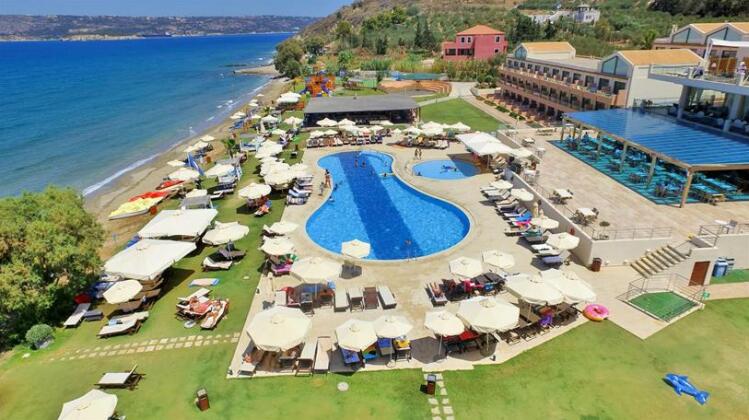 Kiani Beach Resort Family All Inclusive - Photo2