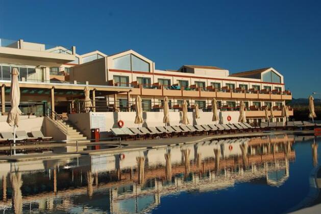 Kiani Beach Resort Family All Inclusive - Photo3