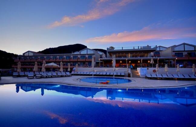 Kiani Beach Resort Family All Inclusive - Photo5
