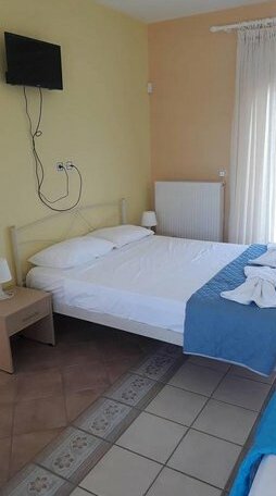 Olympic View Guesthouse - Photo4
