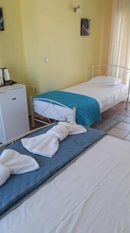 Olympic View Guesthouse - Photo5