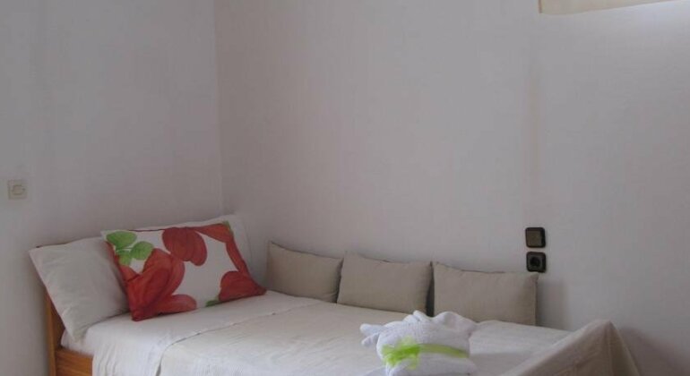 Villa Alkyon Aptera - Photo4