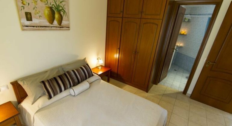 Villa Alkyon Aptera - Photo5