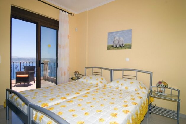 Villa Amalia Aptera - Photo4