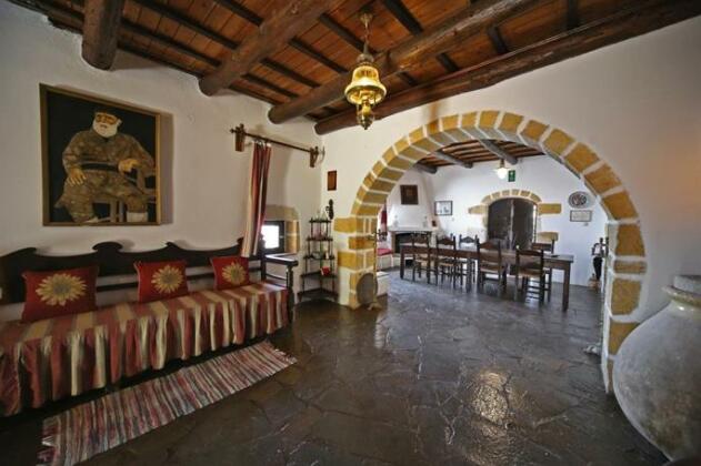Villa Thea - Photo5