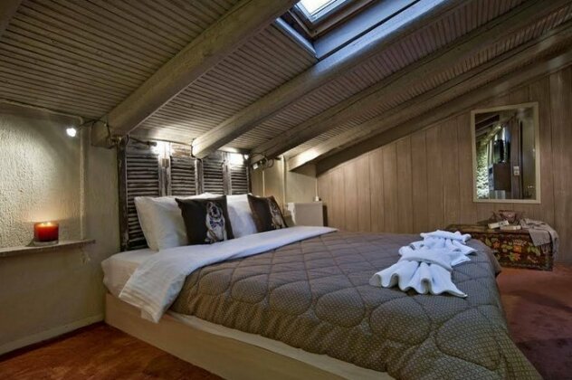Afanos Guesthouse - Photo5