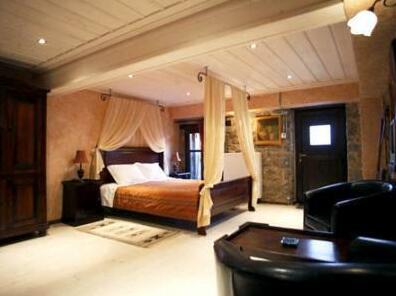 Alexandros Guesthouse - Photo2
