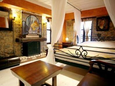 Alexandros Guesthouse - Photo3