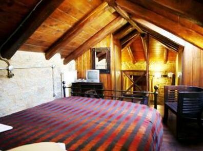 Alexandros Guesthouse - Photo4
