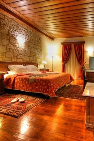 Alpen House Hotel & Suites - Photo5