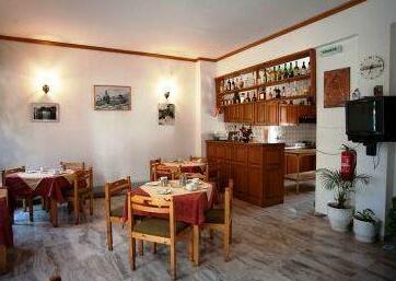 Apollon inn - Photo3