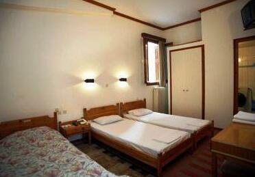 Apollon inn - Photo4