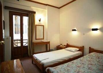 Apollon inn - Photo5