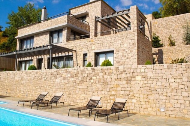 Arachova Suite