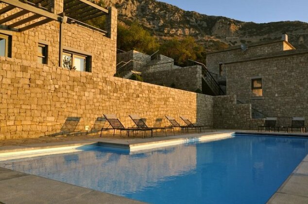 Arachova Suite - Photo2