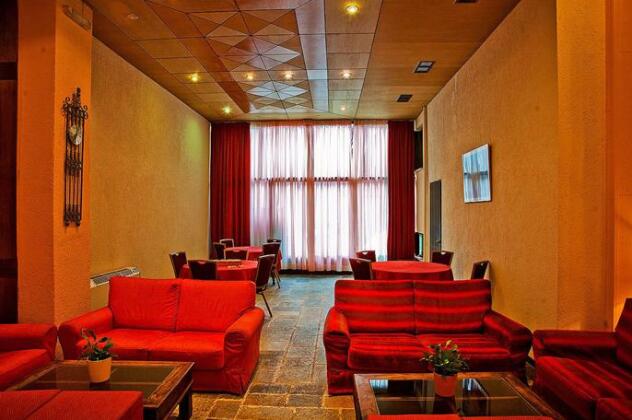 Arahova Inn & Conference - Photo5