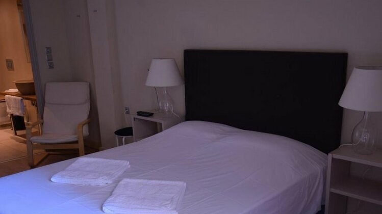 Arahova Pansion - Photo5