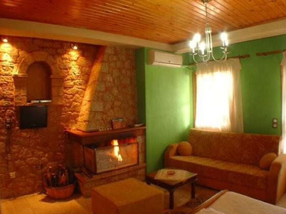 Ariadne Guesthouse - Photo3