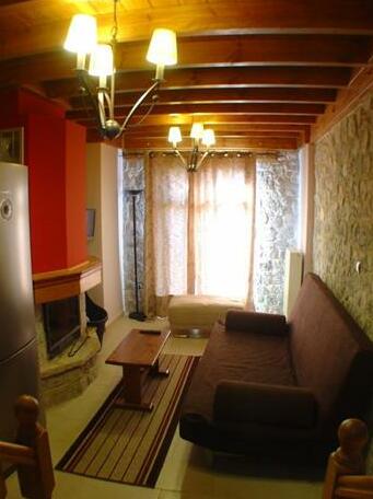 Ariadne Guesthouse - Photo4