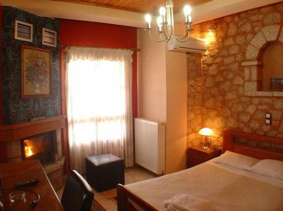 Ariadne Guesthouse - Photo5