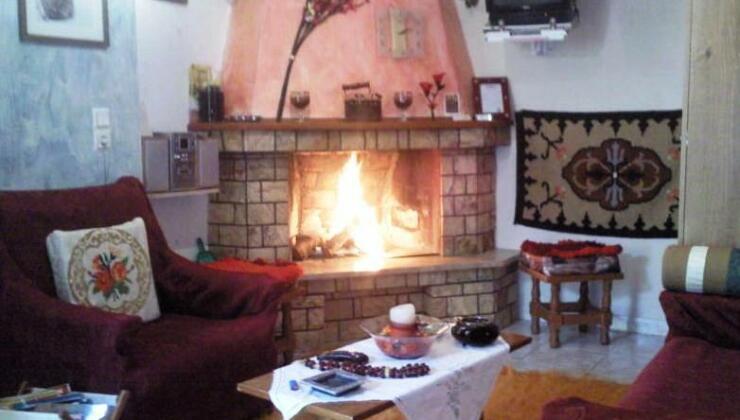 Chrysa Pension - Photo3