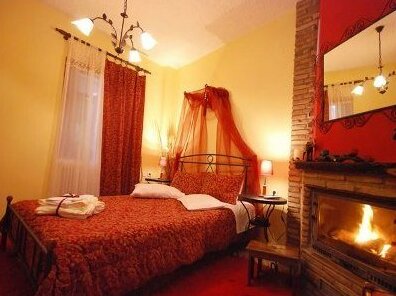 Egarsios Pension - Photo2