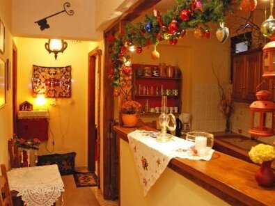 Egarsios Pension - Photo3