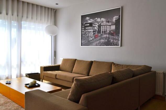 Elafivolia Arachova Suites - Photo3