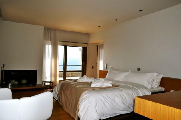 Elafivolia Arachova Suites - Photo5