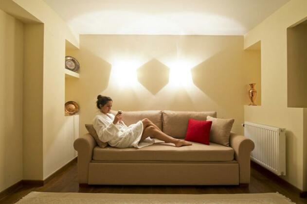 Ellinon Thea Arachova - Photo4