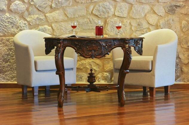 Ellinon Thea Arachova - Photo5