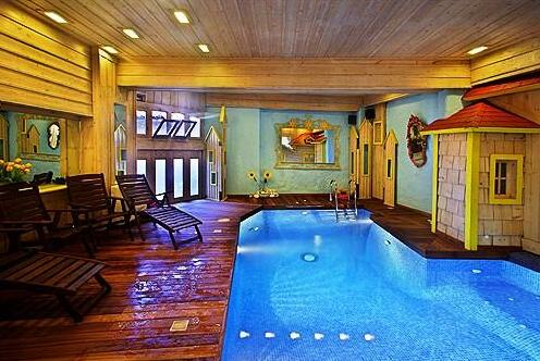 Generalis Guesthouse - Photo4