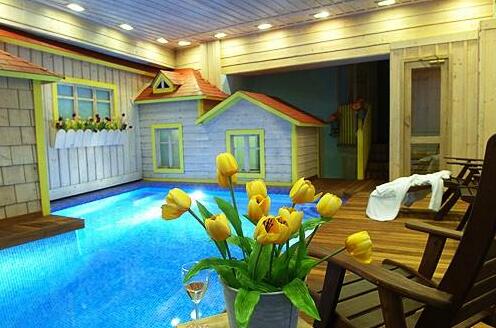 Generalis Guesthouse - Photo5