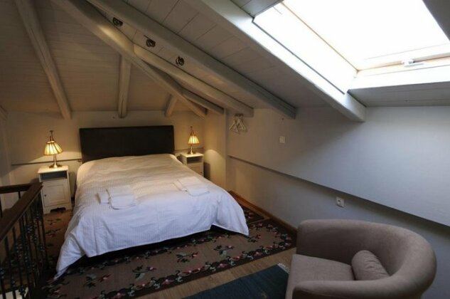 Guest House Ioanna Arachova - Photo2