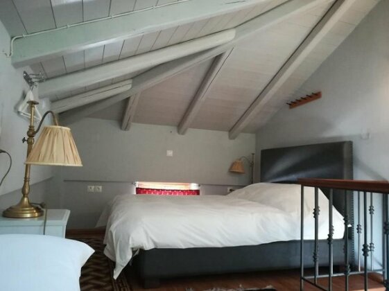 Guest House Ioanna Arachova - Photo3
