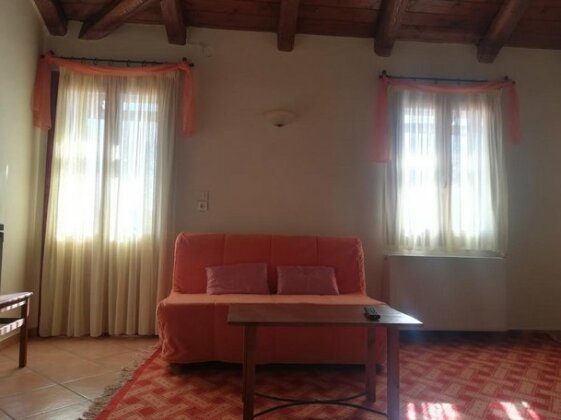 Guest House Ioanna Arachova - Photo4