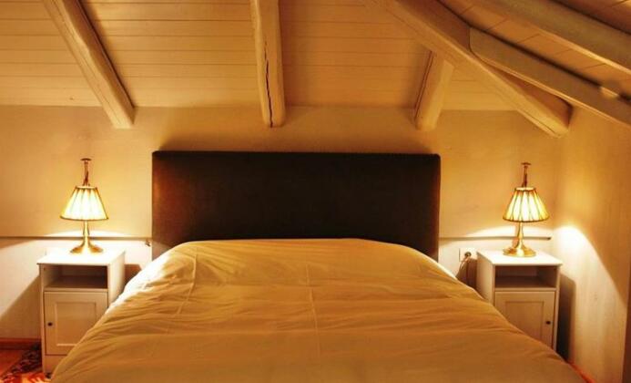 Guest House Ioanna Arachova - Photo5