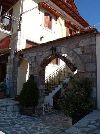 Guesthouse Doma - Photo2