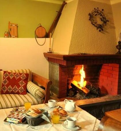 Guesthouse Doma - Photo3