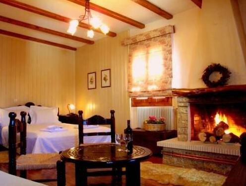 Guesthouse Doma - Photo4