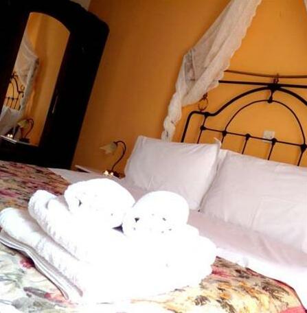 Guesthouse Doma - Photo5