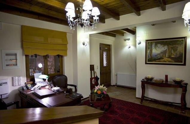 Guesthouse Katafygio - Photo2