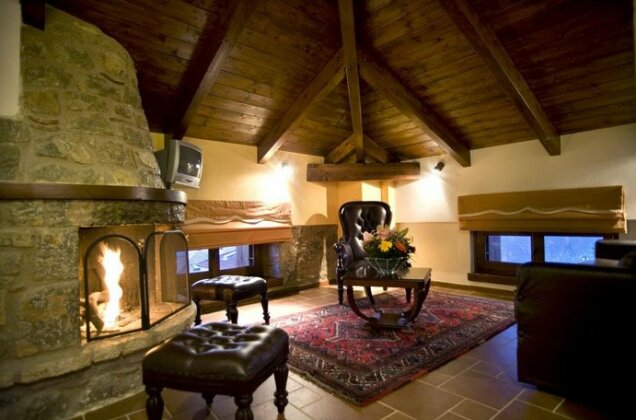 Guesthouse Katafygio - Photo3