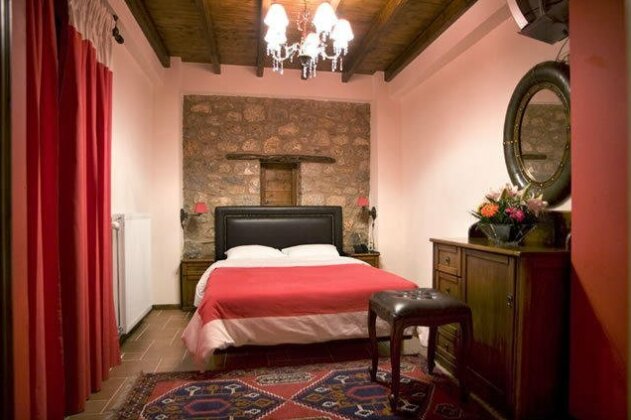 Guesthouse Katafygio - Photo5