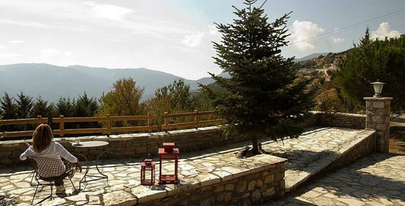 Guesthouse Mylona - Photo2