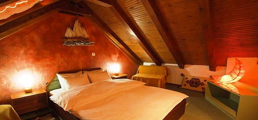 Guesthouse Mylona - Photo3