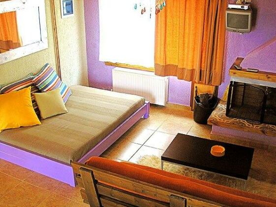 Guesthouse Mylona - Photo5