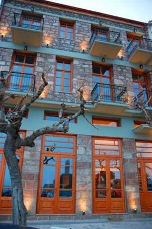Hotel Parnassos - Photo2