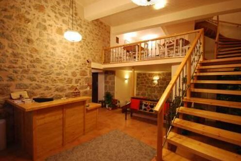 Hotel Parnassos - Photo3