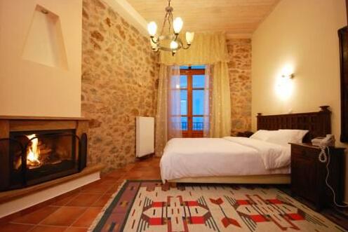 Hotel Parnassos - Photo4